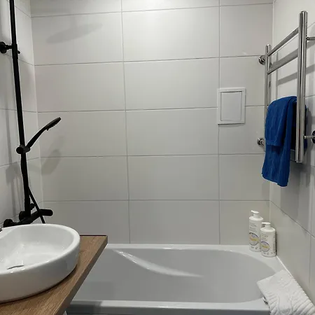 Apartament Energy *