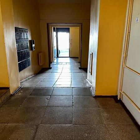 Energy Apartament Narwa