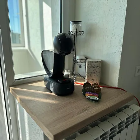 Apartament Energy Narwa