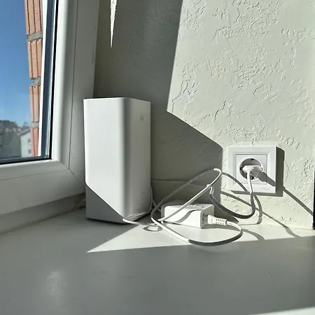 Energy Apartament