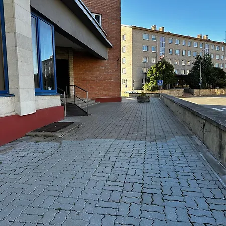 Apartament Energy