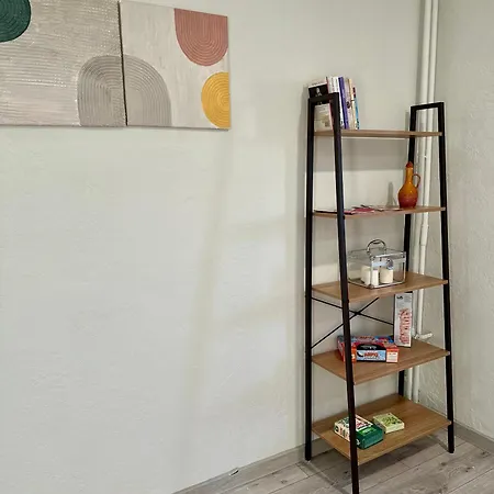 Apartament Energy *