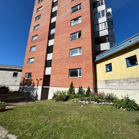 Apartament Energy *
