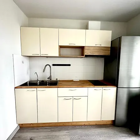 Apartament Energy *