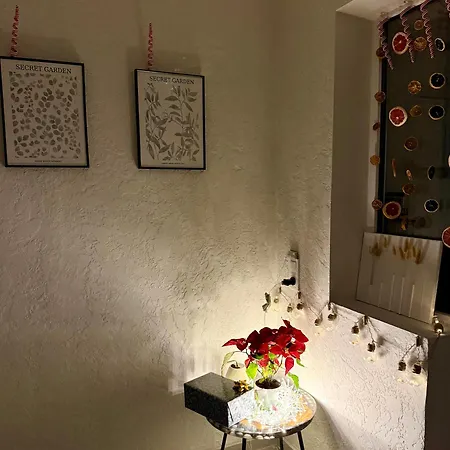 Apartament Energy